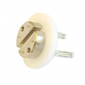 4-Nadel-F�hler 1,5mm